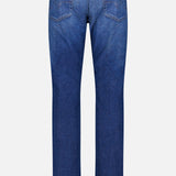 Everett Slim Straight Jeans