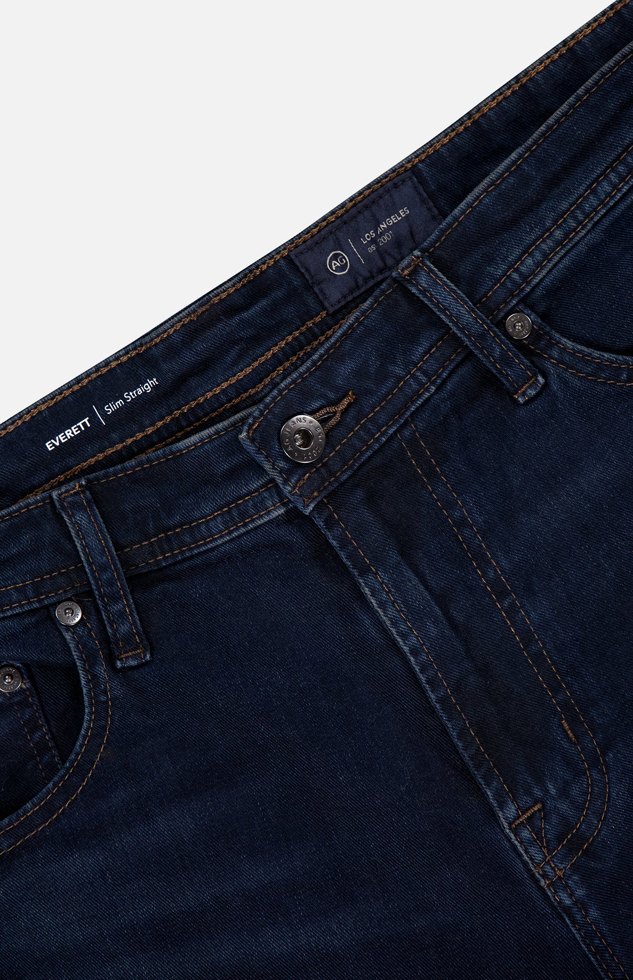 Everett Slim Cloud Soft Jeans (14706356978027)