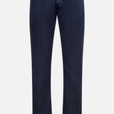 Everett Pant in Sulfur Deep Navy (7430687490163)