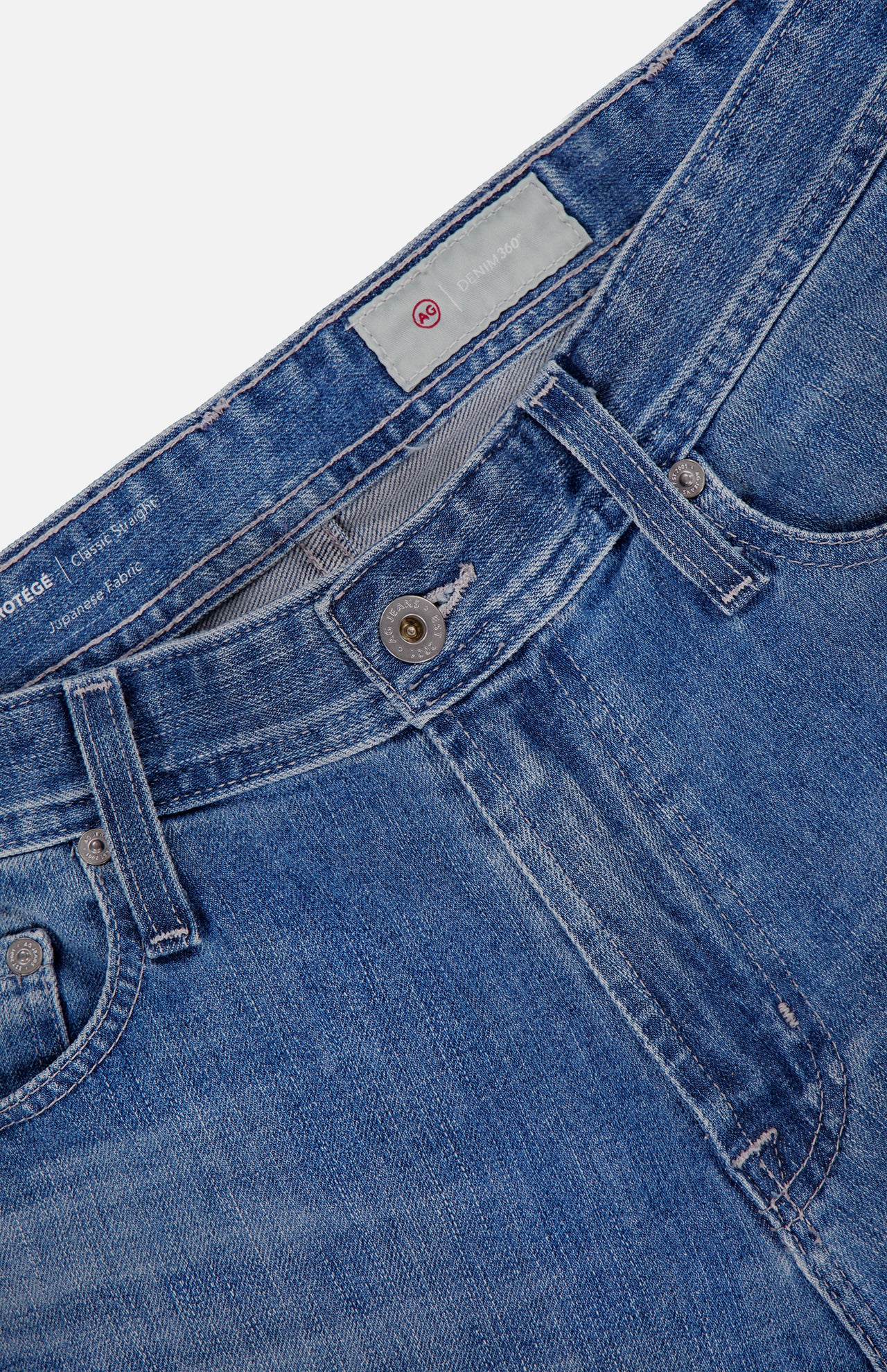 Protege All Direction Stretch Jeans (14695692501355)