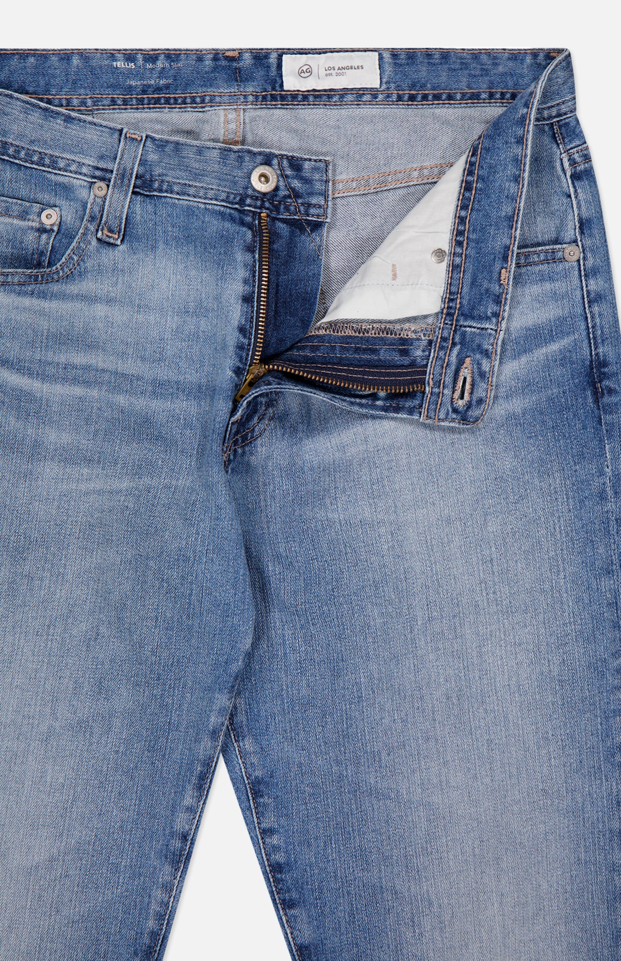 Tellis Jean in Highlight (7756061933683)