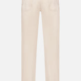 Tellis Sueded Stretch Jean in Pebble Creek (7756062097523)