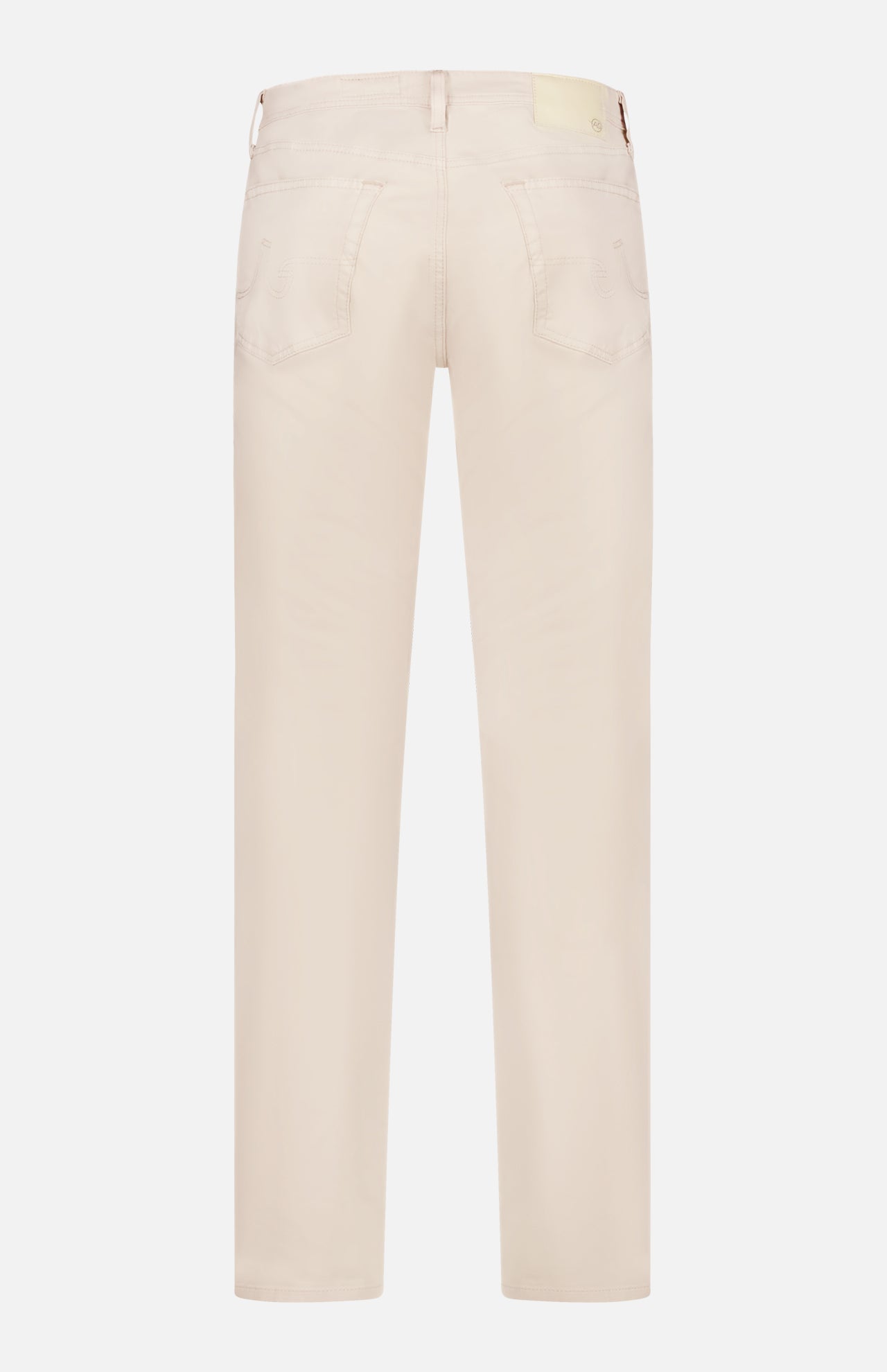 Tellis Sueded Stretch Jean in Pebble Creek (7756062097523)