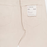 Tellis Sueded Stretch Jean in Pebble Creek (7756062097523)