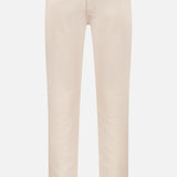 Tellis Sueded Stretch Jean in Pebble Creek (7756062097523)