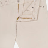 Tellis Sueded Stretch Jean in Pebble Creek (7756062097523)