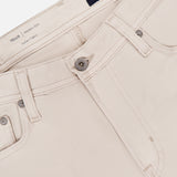 Tellis Sueded Stretch Jean in Pebble Creek (7756062097523)