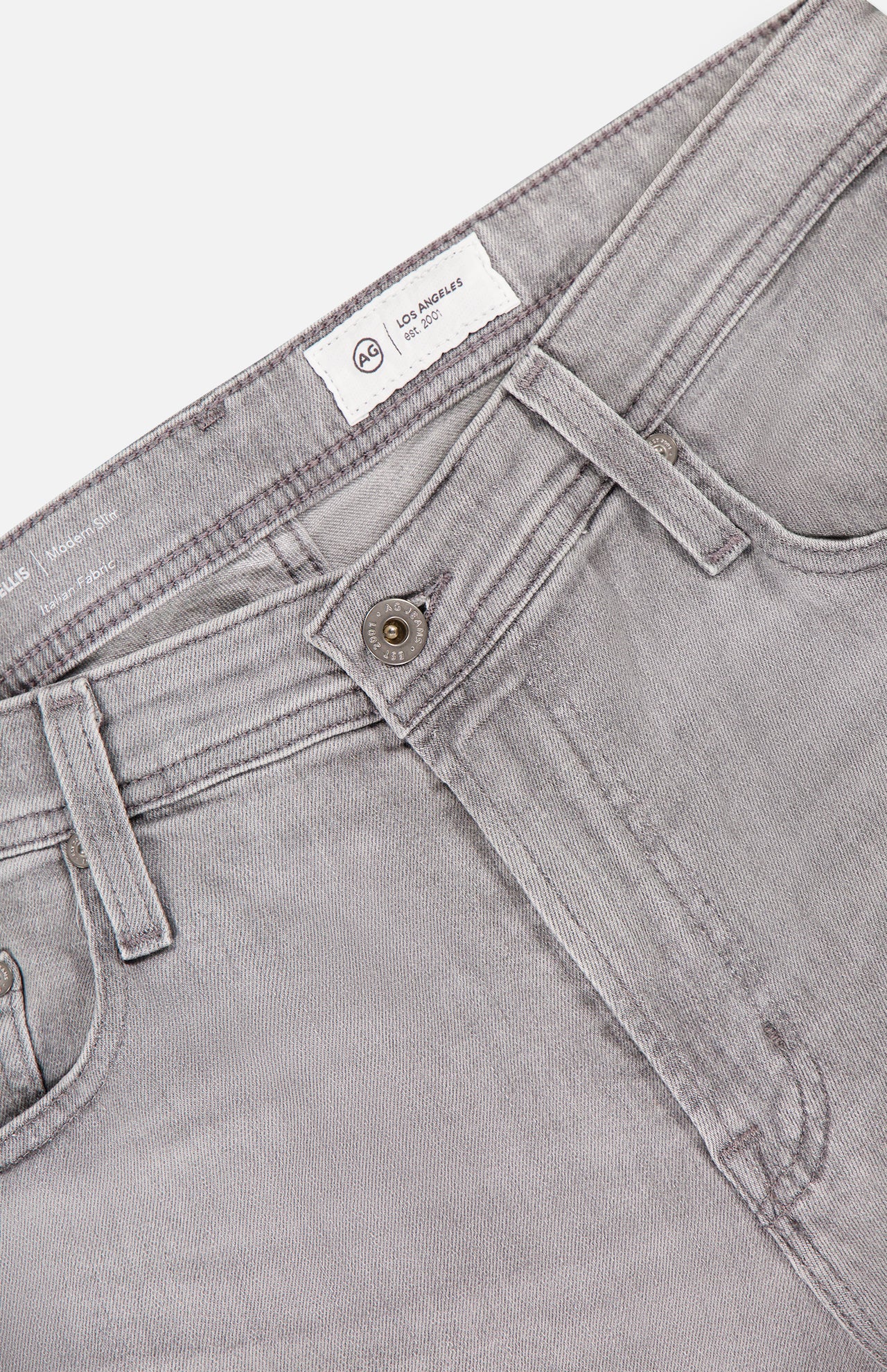 Tellis Slim Fit Stretch Jean in Trentino (7756062064755)