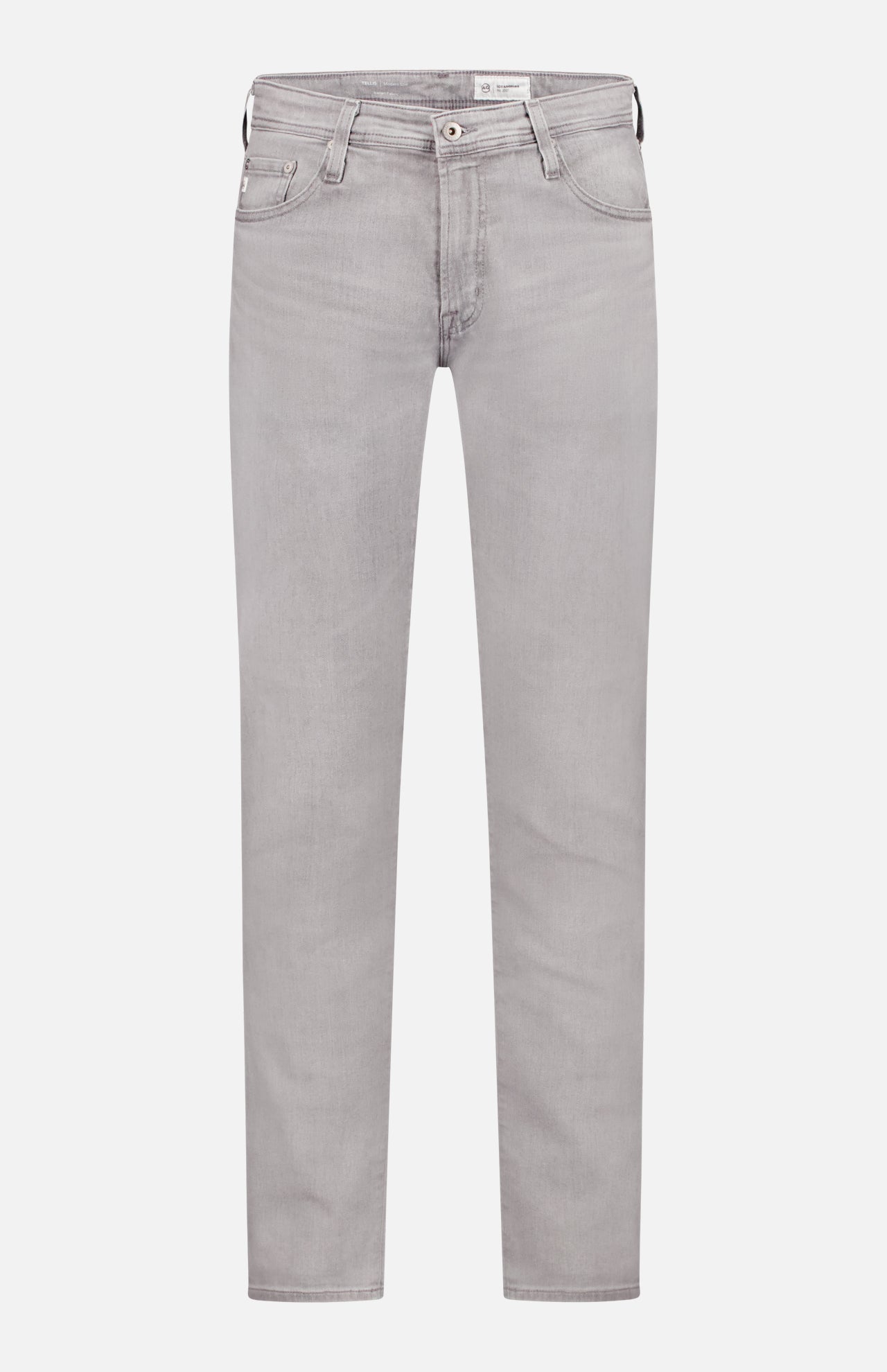 Tellis Slim Fit Stretch Jean in Trentino (7756062064755)