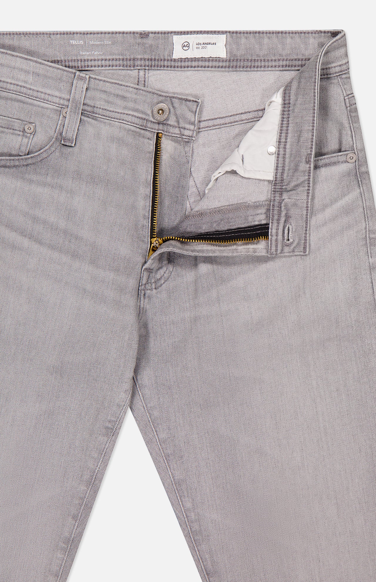 Tellis Slim Fit Stretch Jean in Trentino (7756062064755)