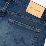 Tellis Slim Vintage Jeans