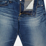 Tellis Slim Vintage Jeans