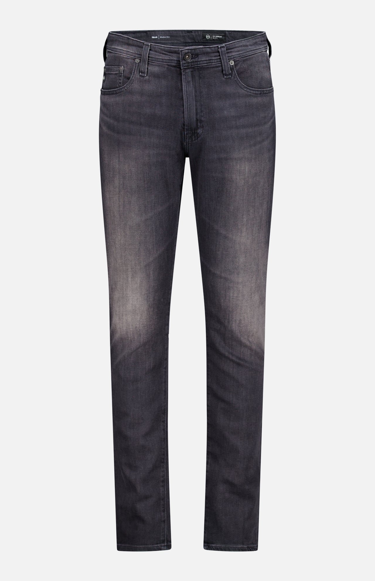 Slim Fit Tellis Jeans (14706356945259)