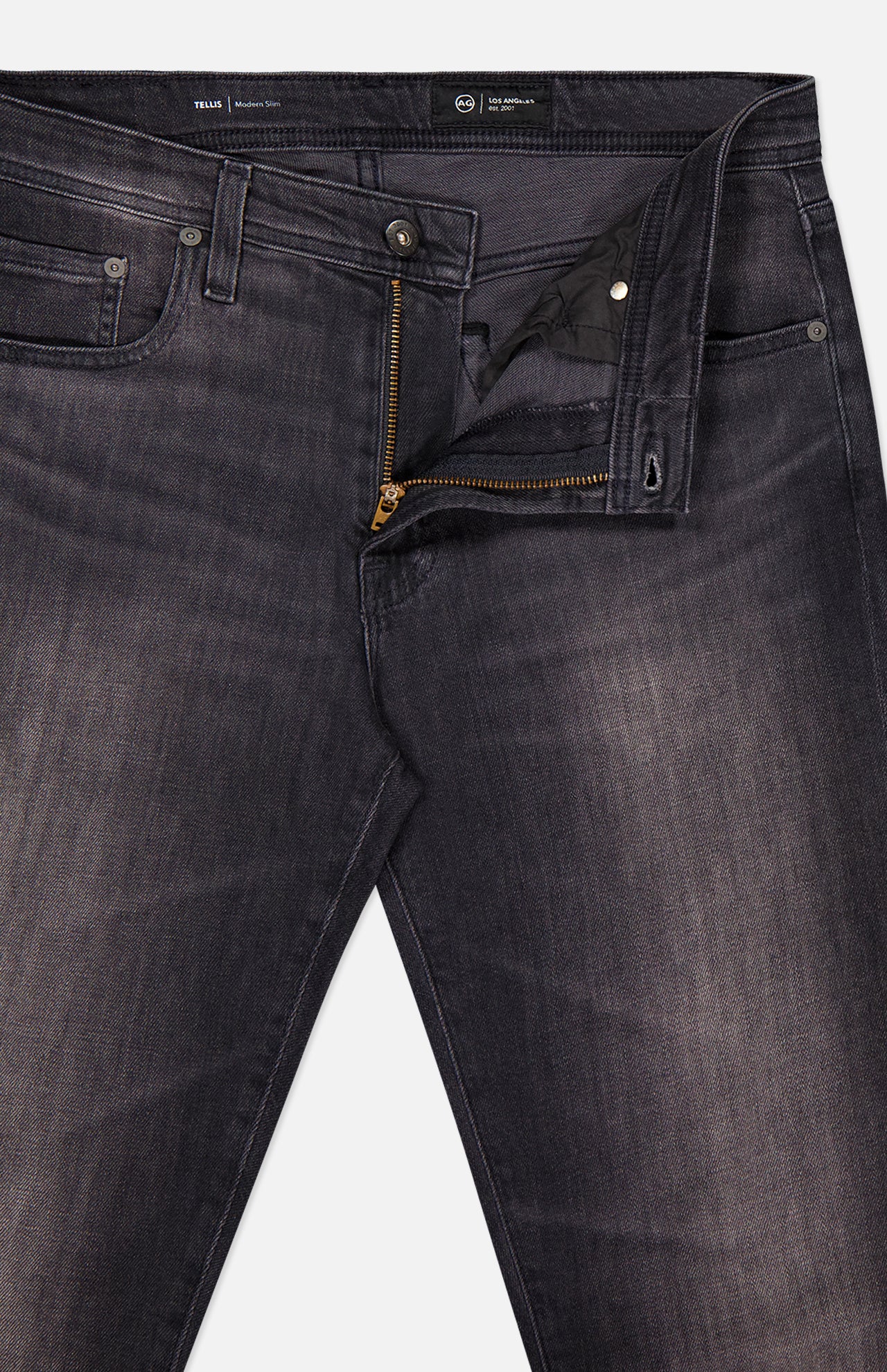 Slim Fit Tellis Jeans (14706356945259)