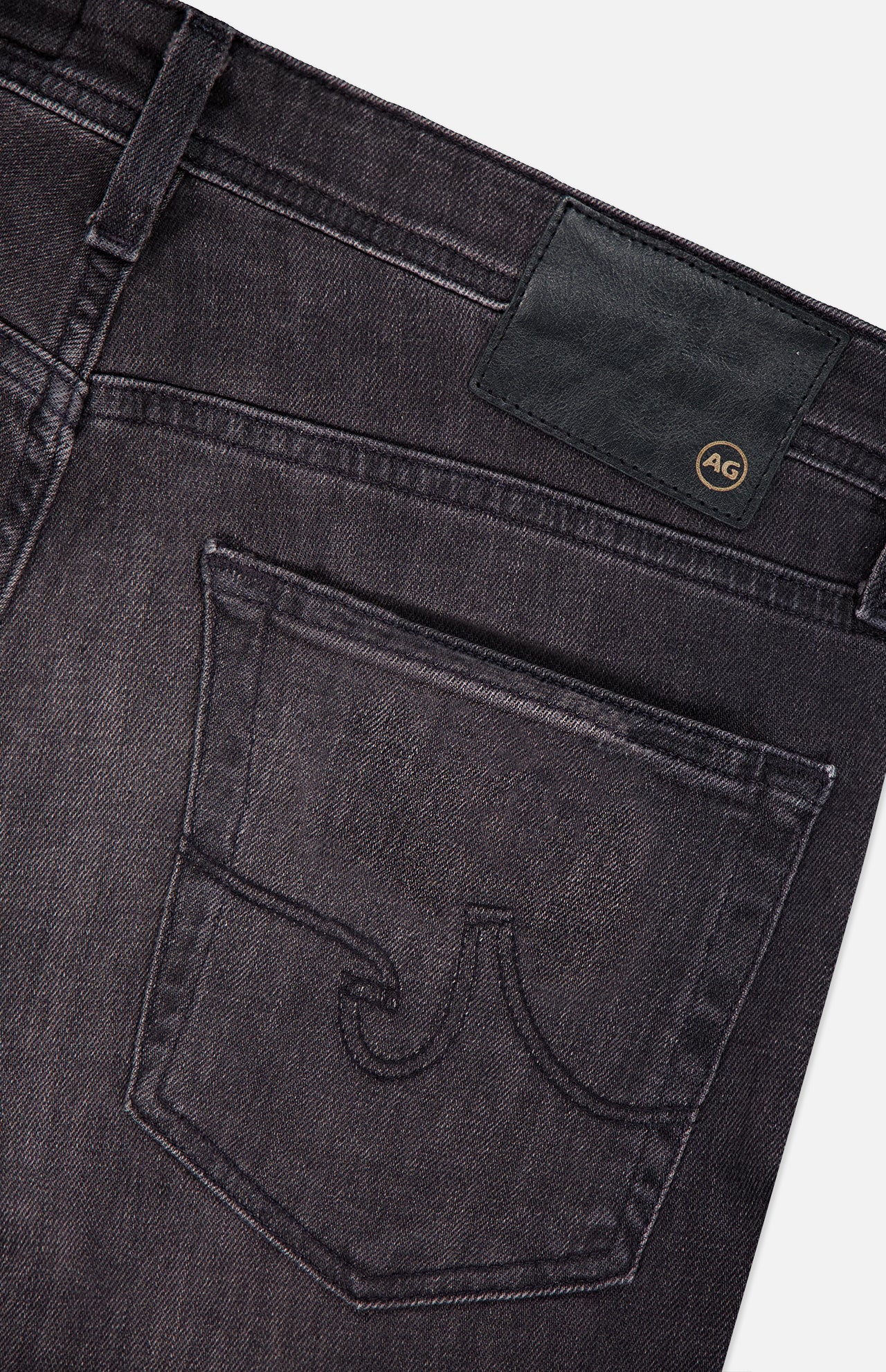 Slim Fit Tellis Jeans (14706356945259)