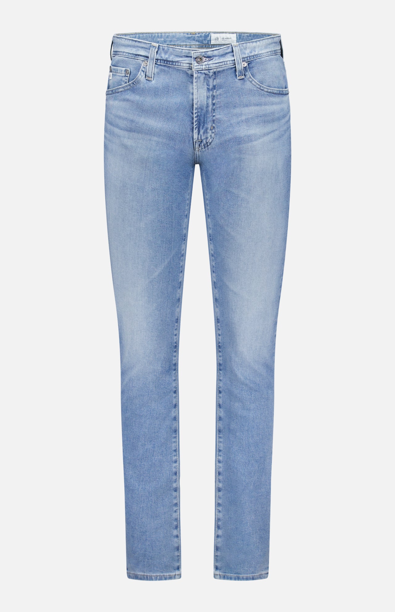 AG Men's Tellis Slim Cloud Soft Jeans | A.K. Rikk's