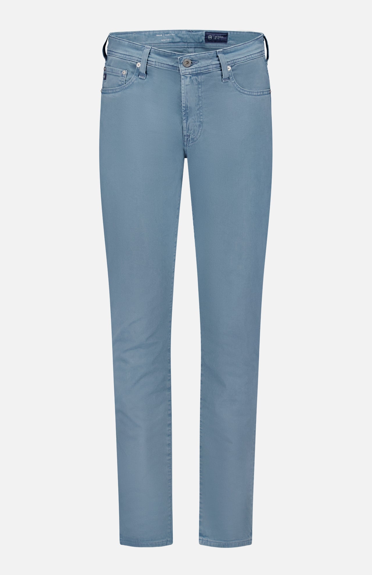Tellis Stretch Sateen Jeans (14683758854507)