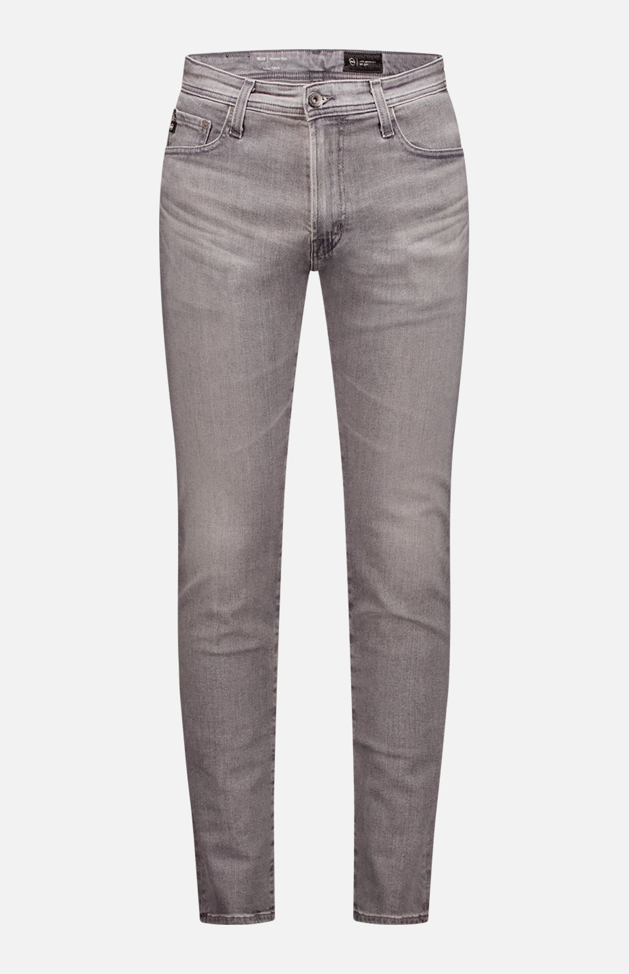 Tellis Pant in Prestige