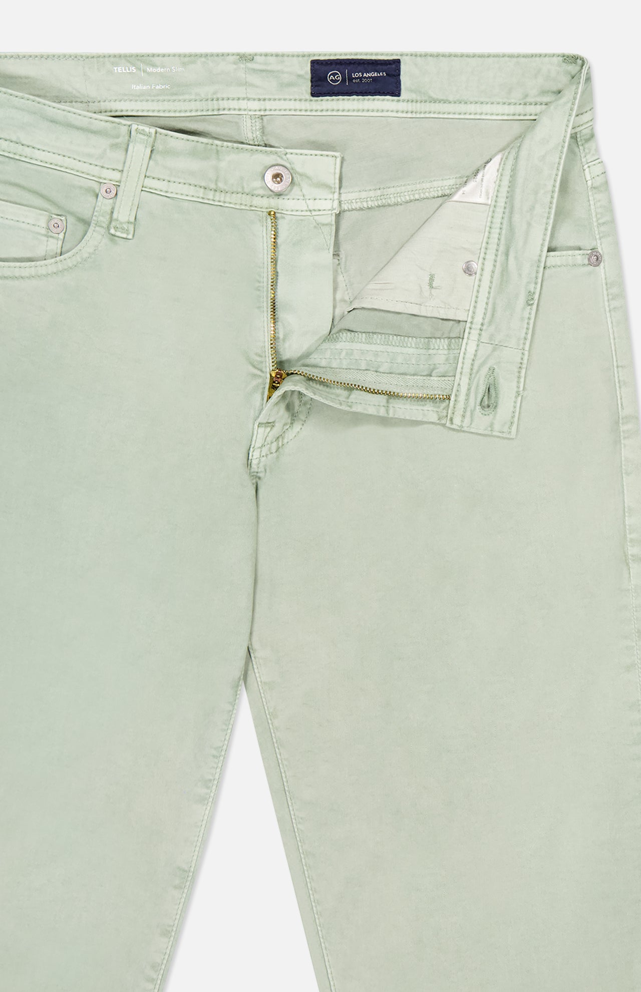 Tellis Pant (14673965318507)