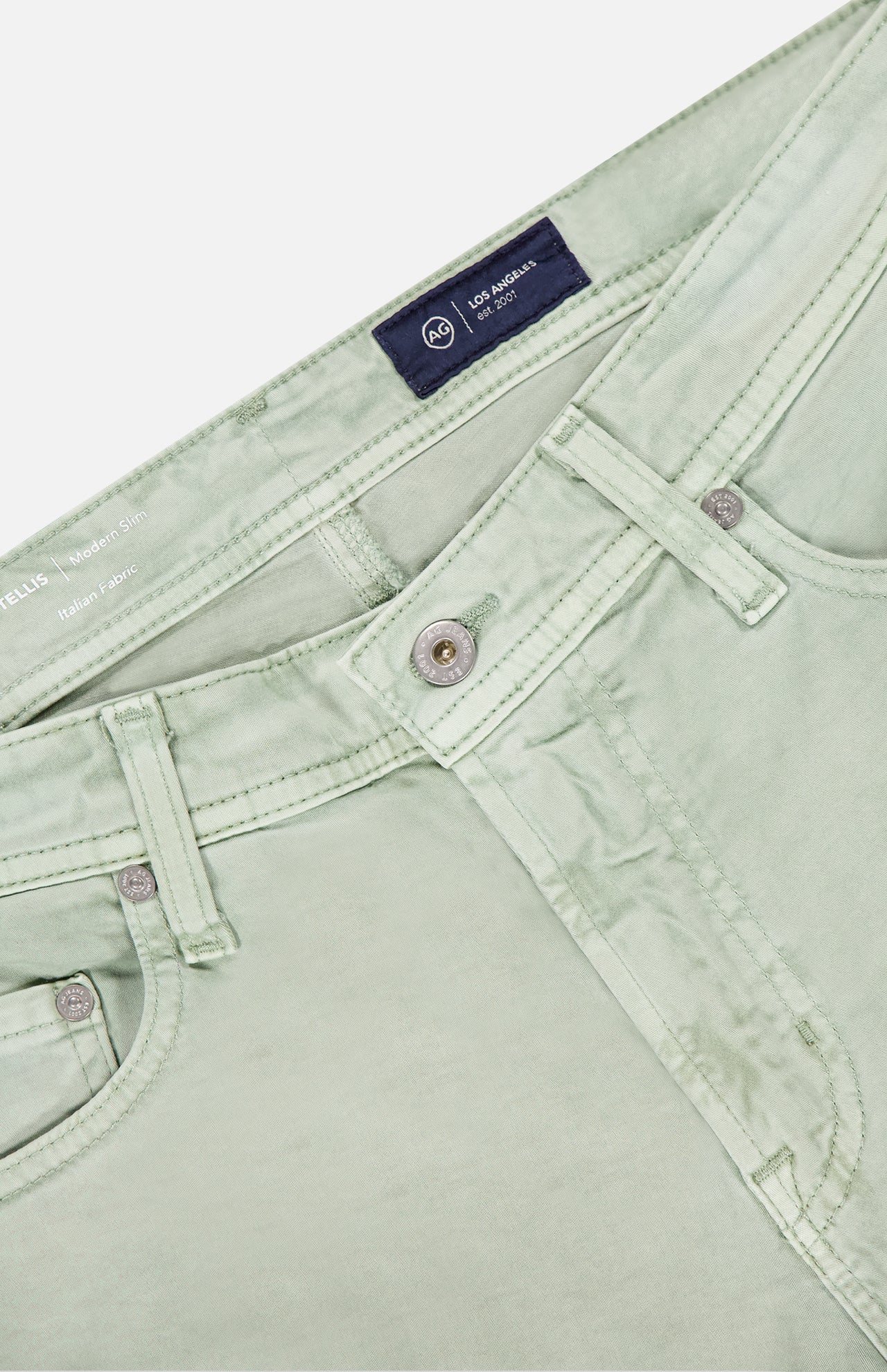 Tellis Pant (14673965318507)