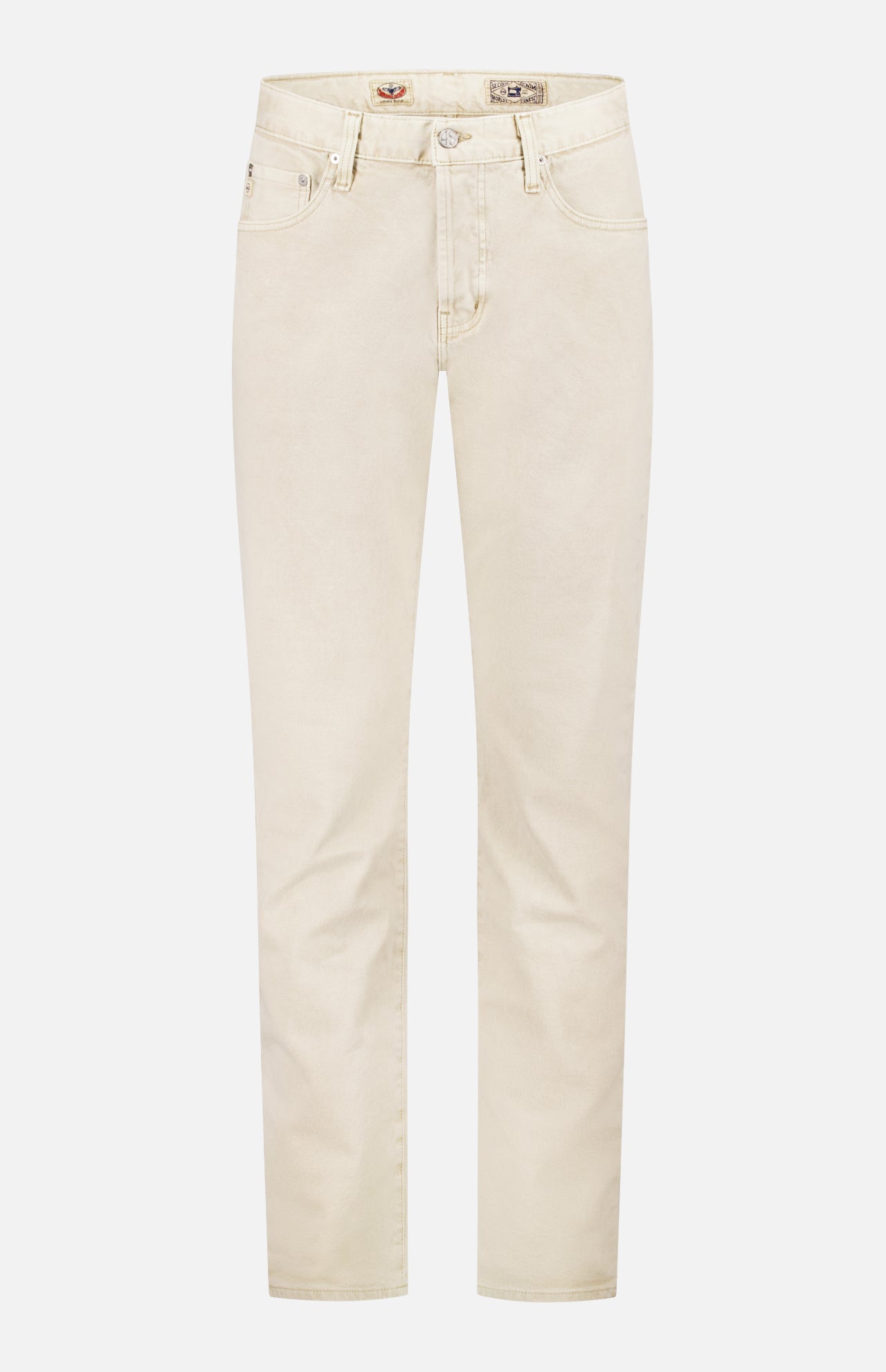 Tellis Selvage Pant (14660174020971)