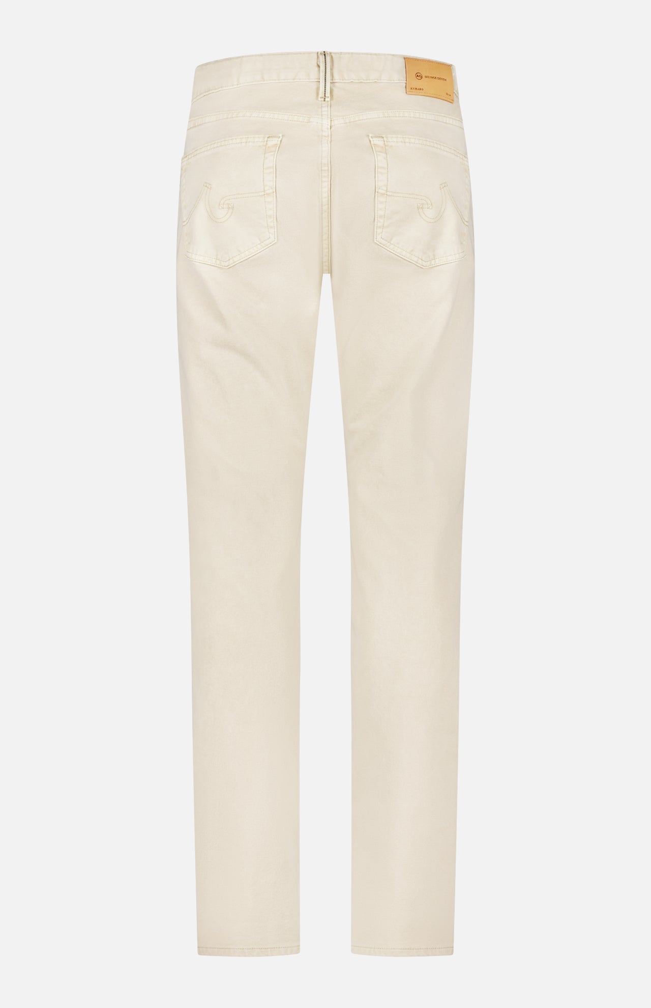 Tellis Selvage Pant (14660174020971)