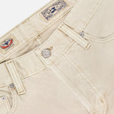 Tellis Selvage Pant (14660174020971)