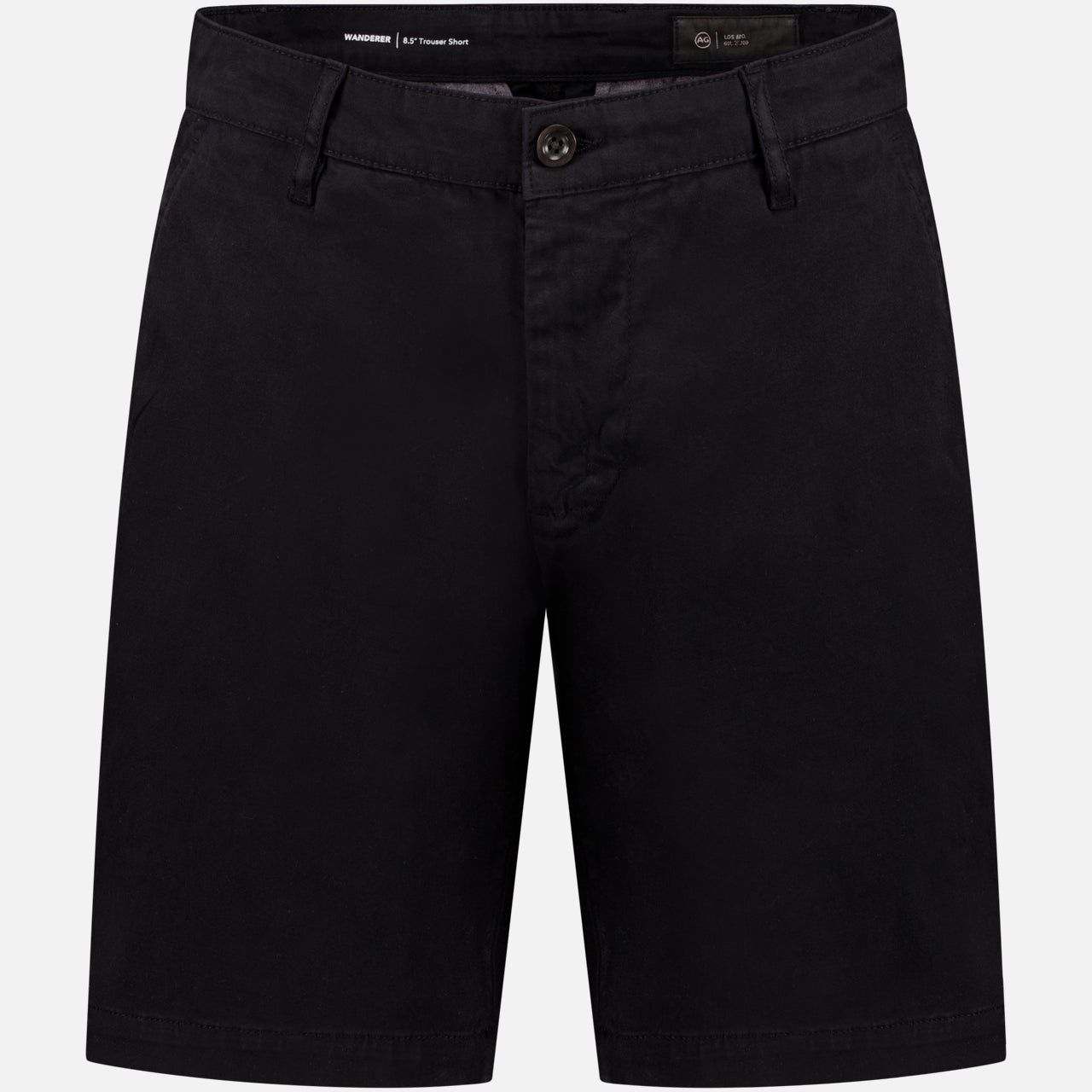 Wanderer Cotton Short (14660450845035)