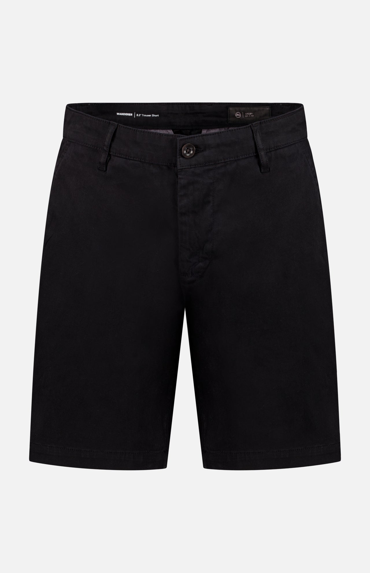 Wanderer Cotton Short (14660450845035)