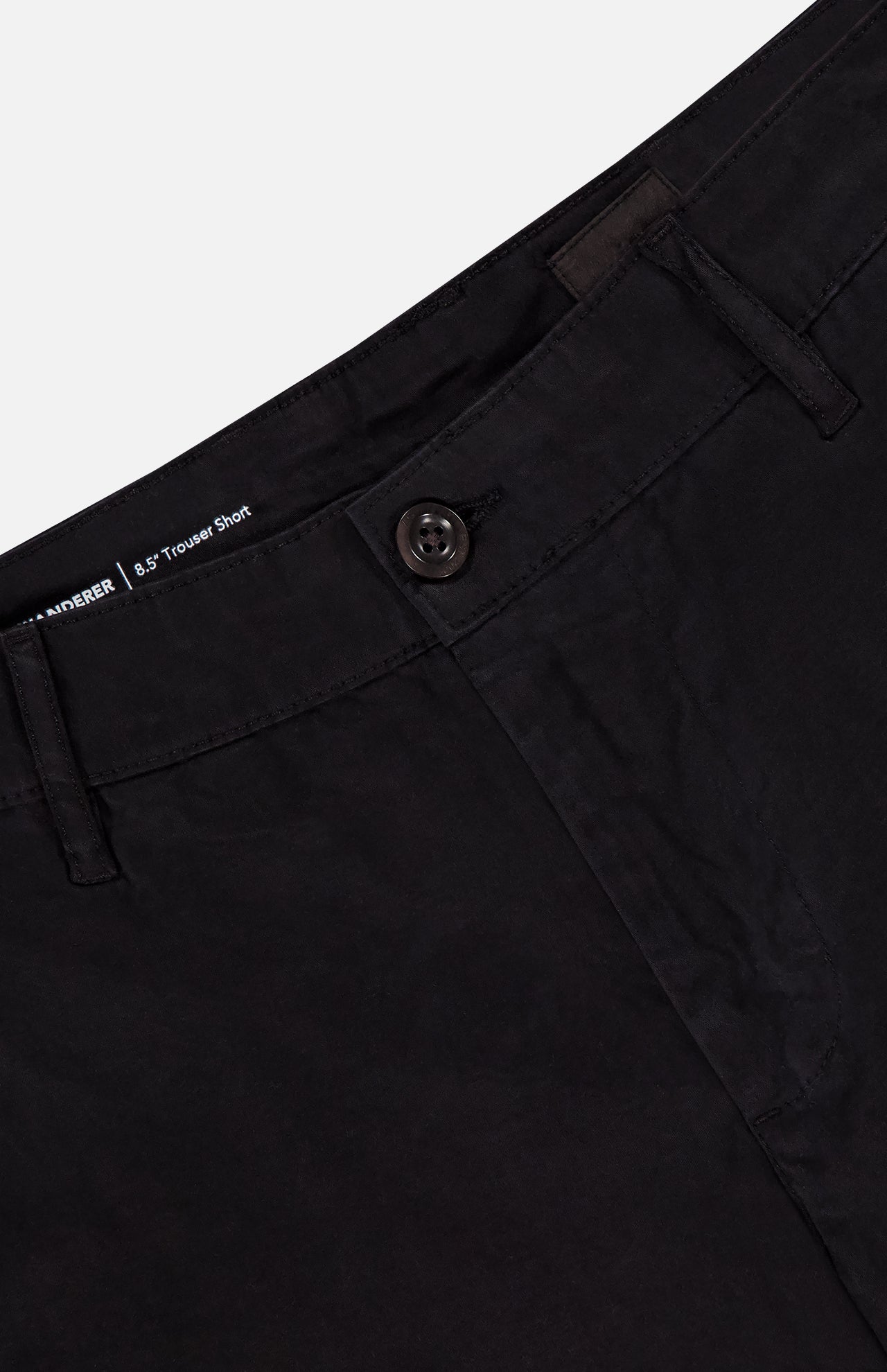 Wanderer Cotton Short (14660450845035)