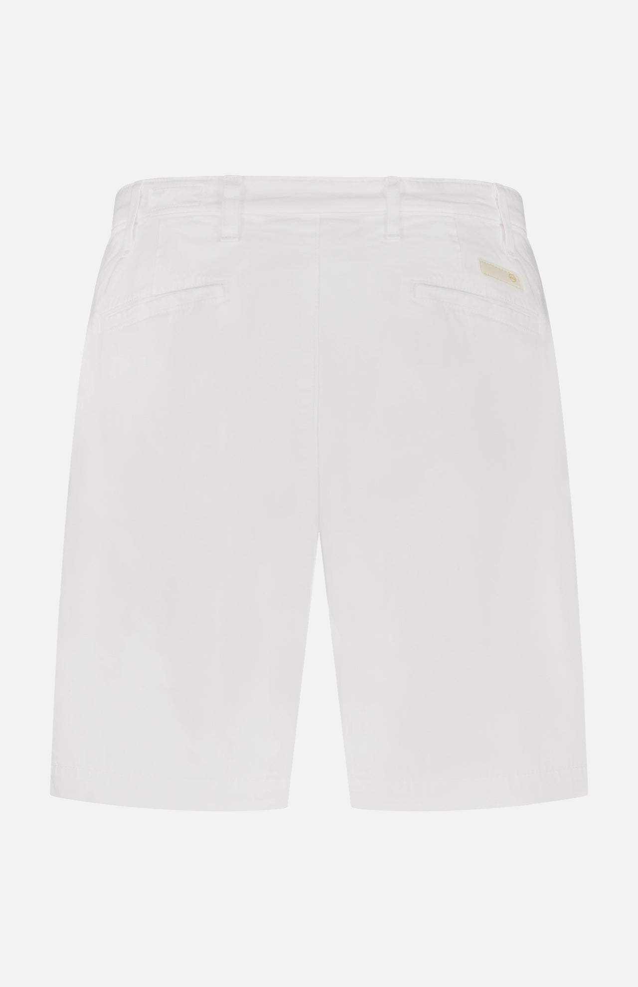 Wanderer Cotton Short (14660450779499)