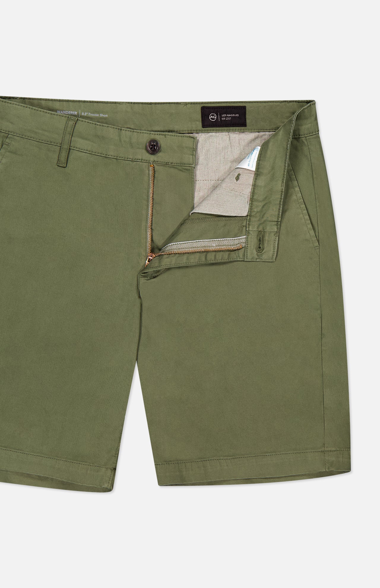 Wanderer Slim Short (14669966999915)