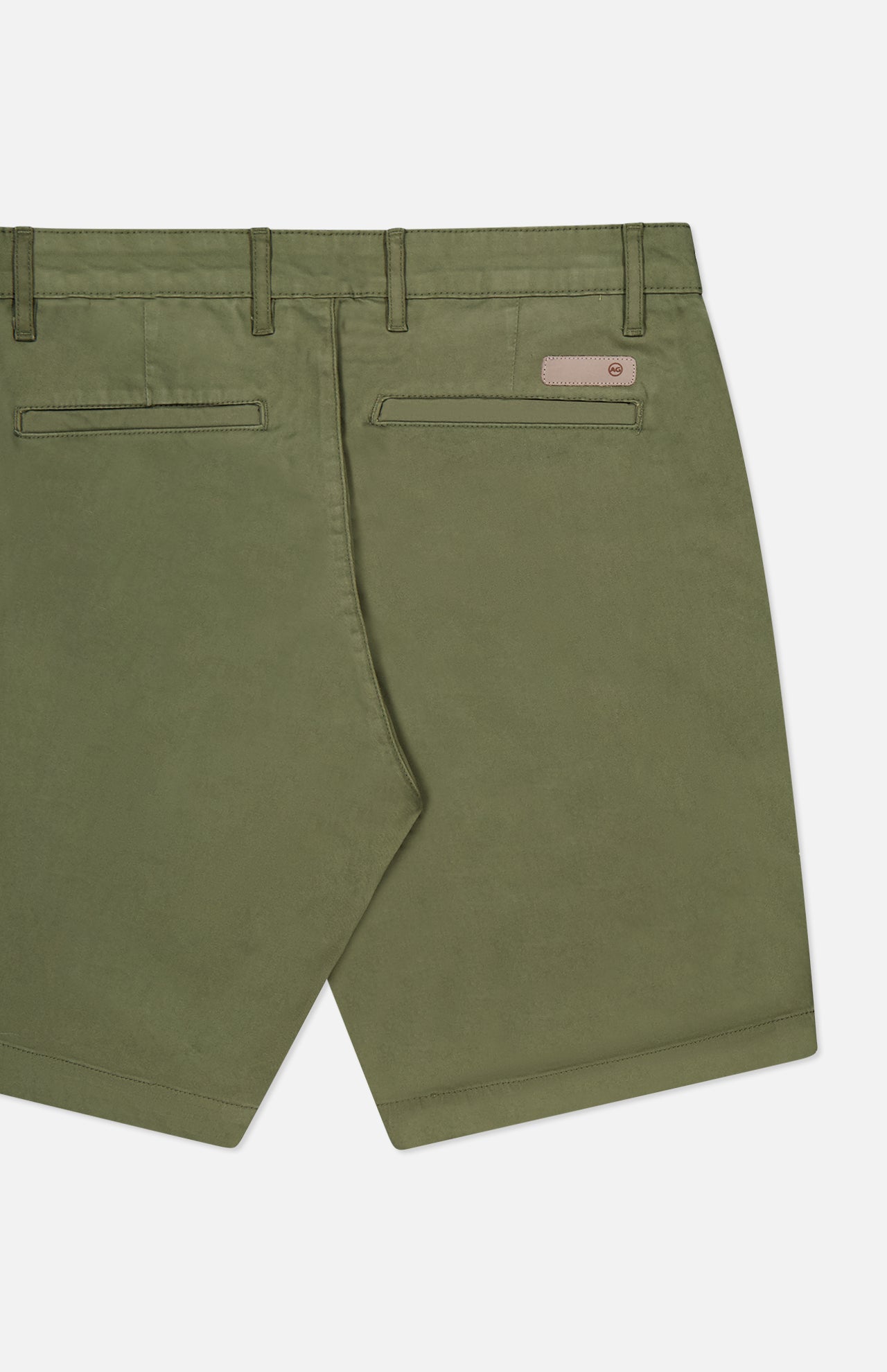 Wanderer Slim Short (14669966999915)