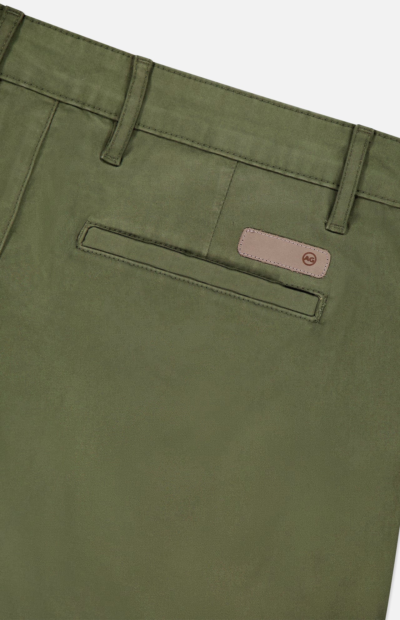 Wanderer Slim Short (14669966999915)
