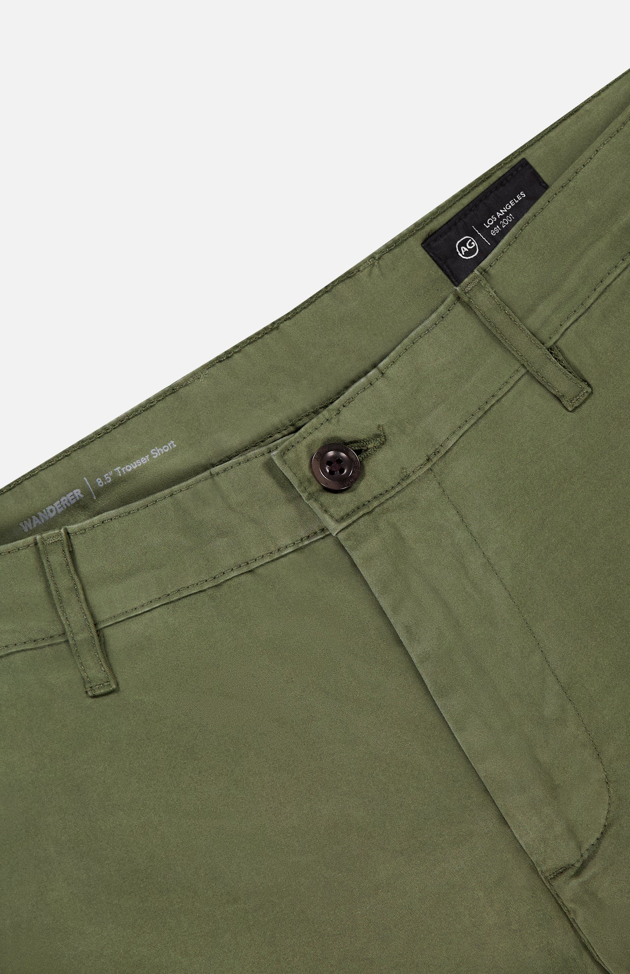 Wanderer Slim Short (14669966999915)