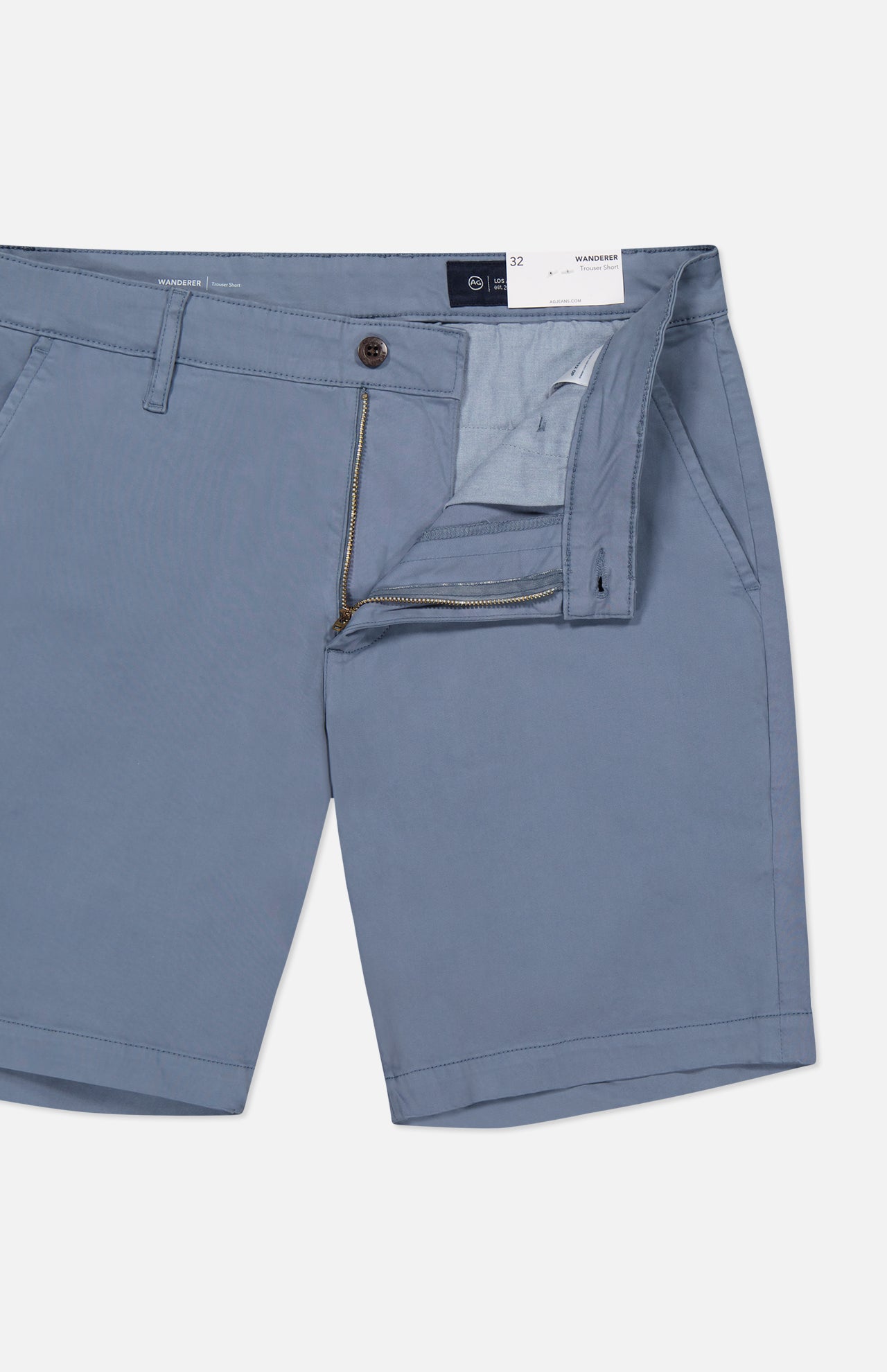 Wanderer Short (7393265385587)