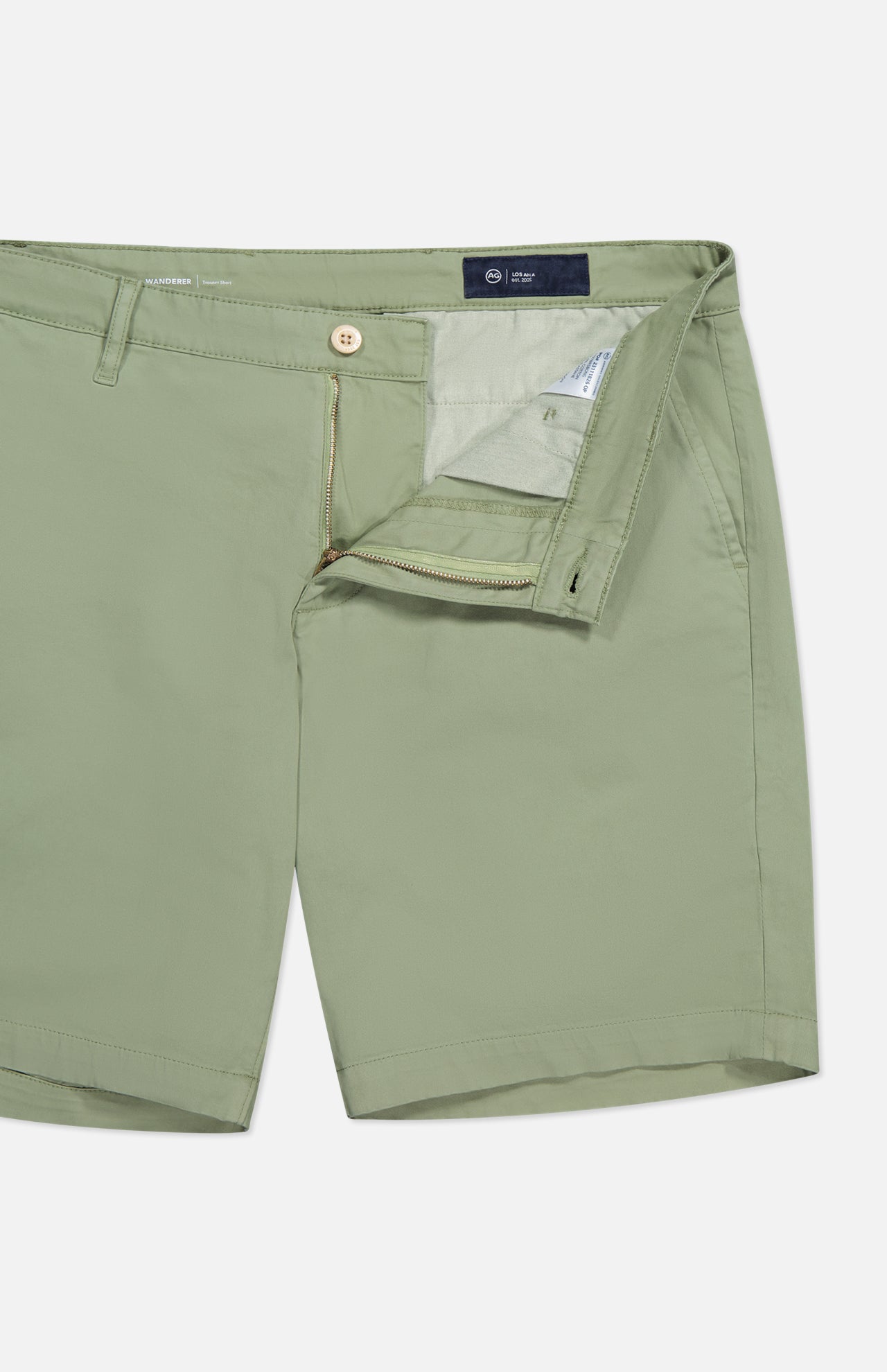 Wanderer Short (7393265483891)