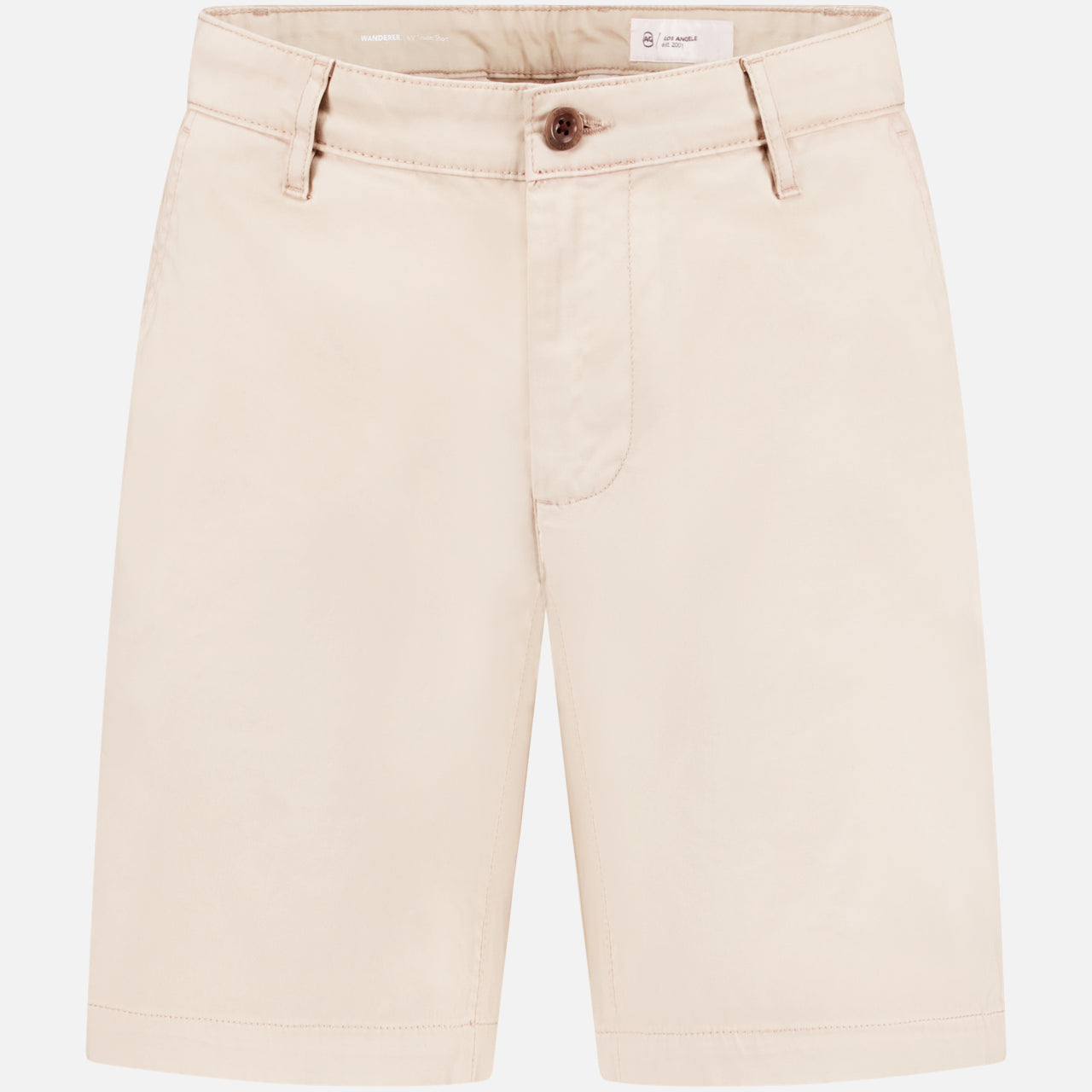 Wanderer Cotton Short (14660450877803)