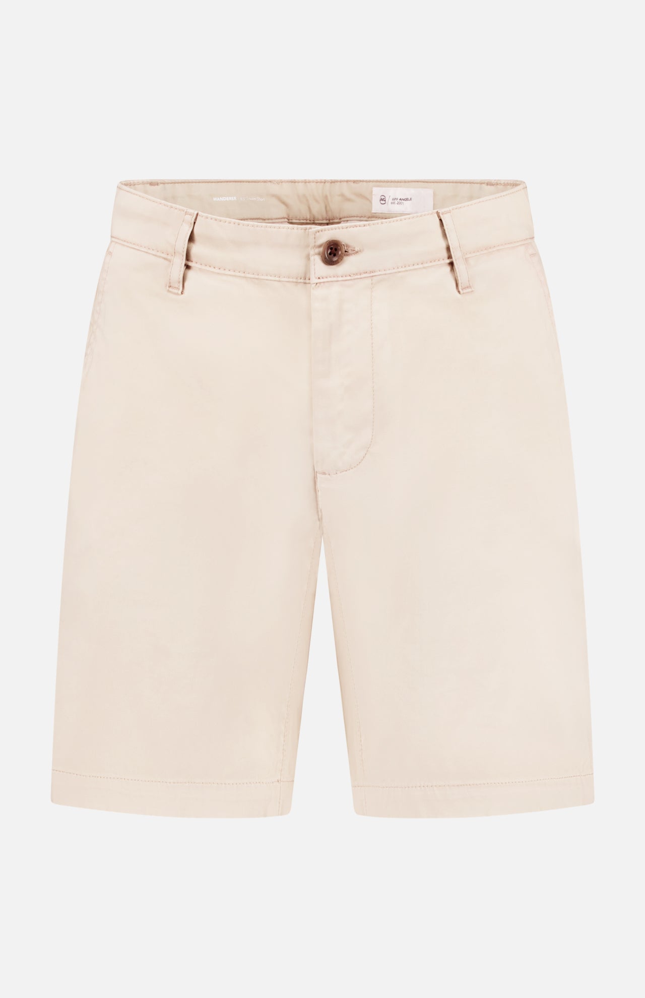 Wanderer Cotton Short (14660450877803)