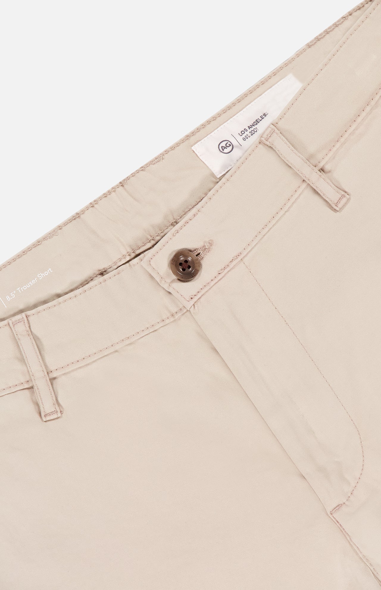 Wanderer Cotton Short (14660450877803)