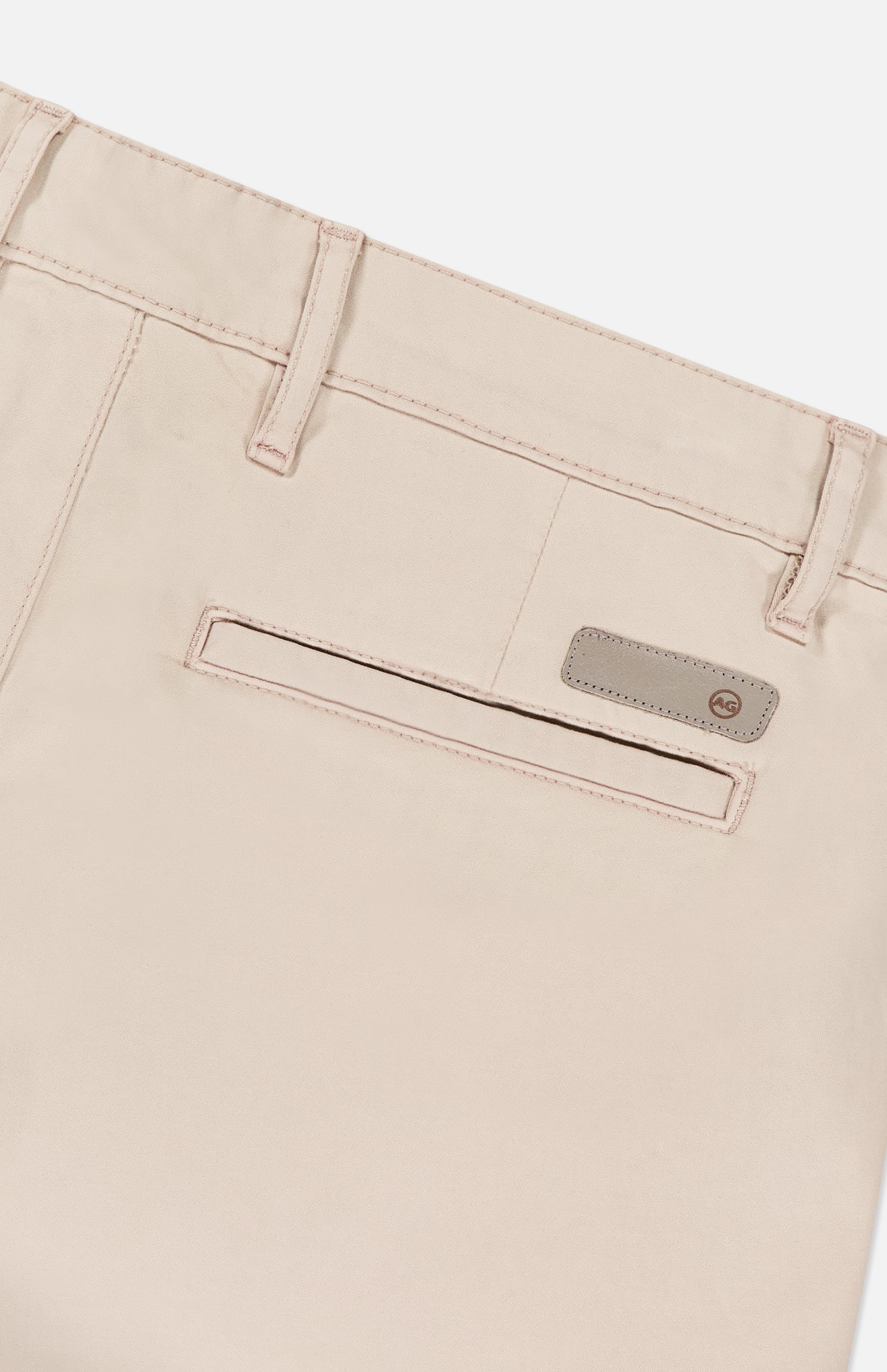 Wanderer Cotton Short (14660450877803)