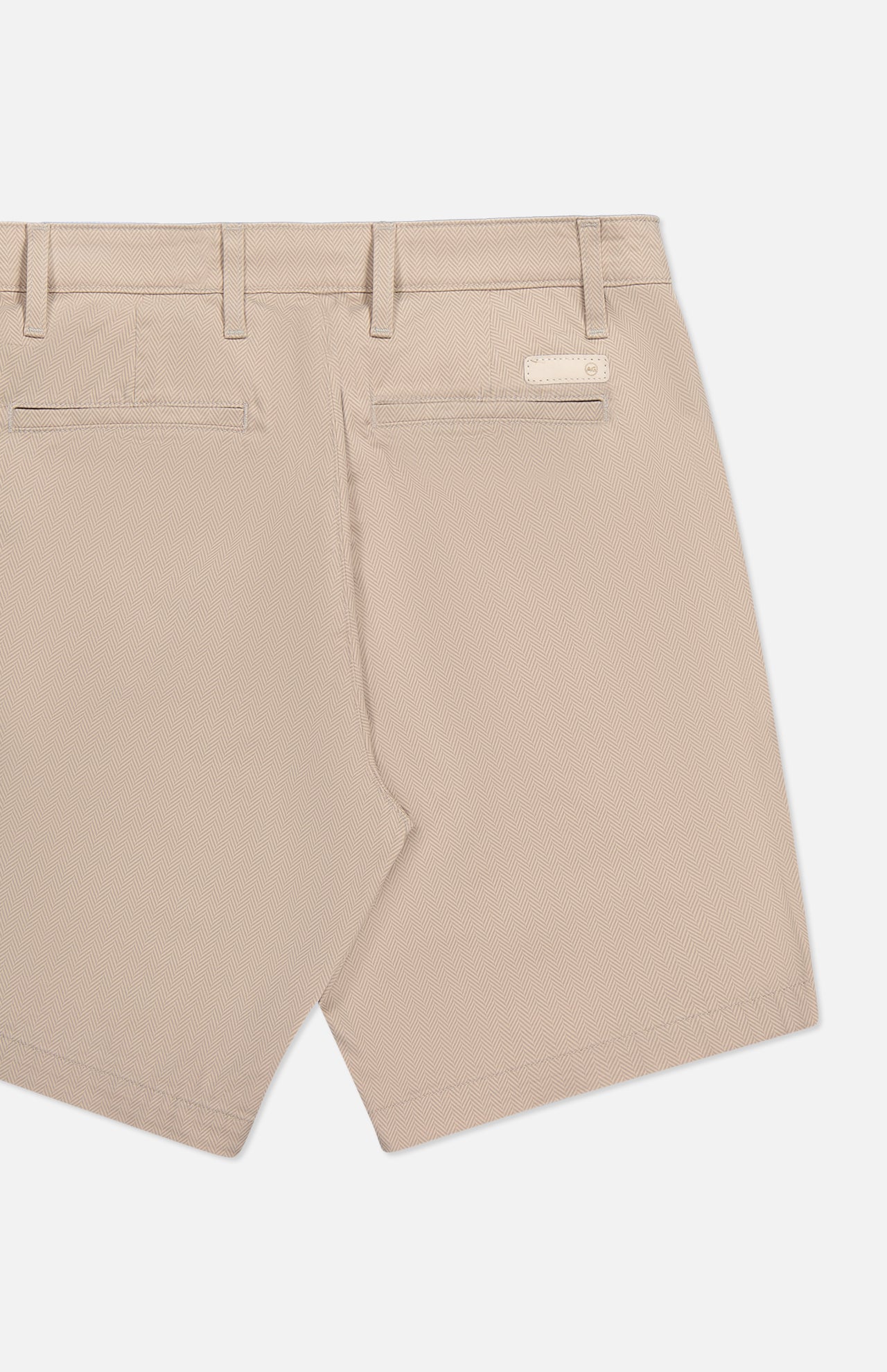 Wanderer Short (7393265418355)