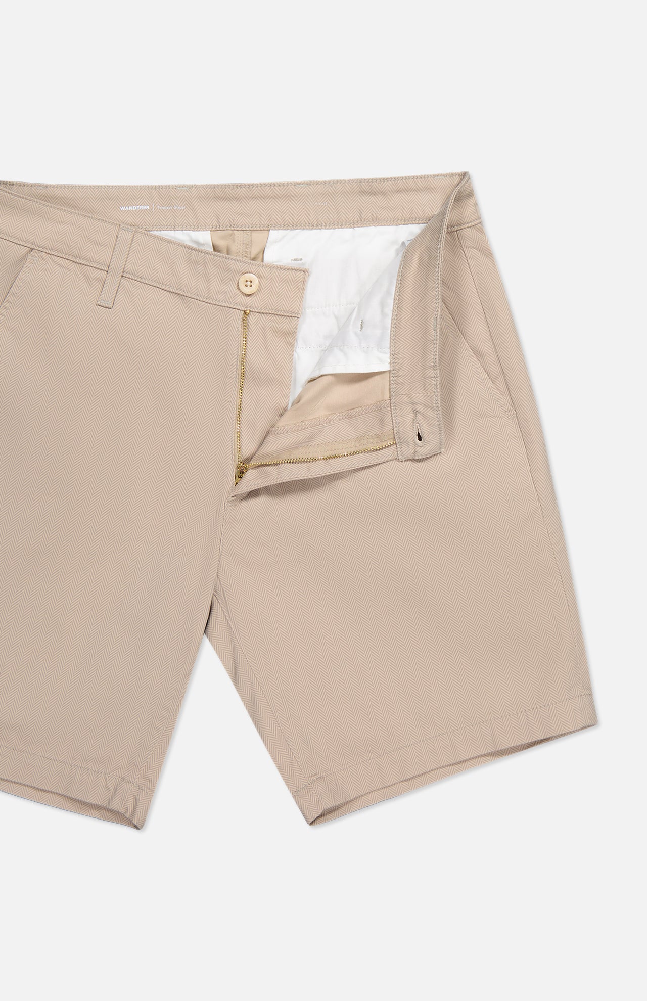 Wanderer Short (7393265418355)