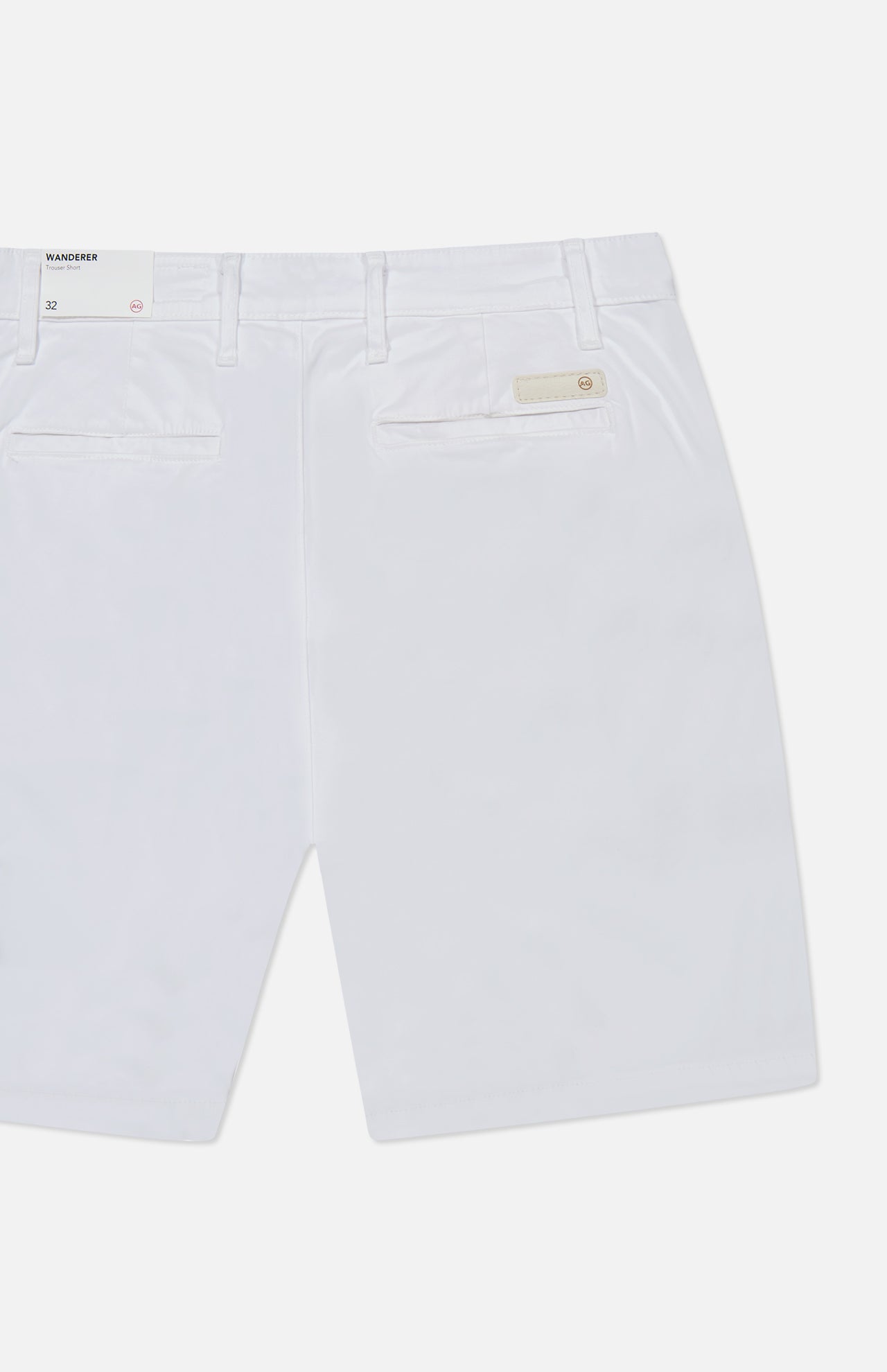 Wanderer Short (7393265385587)