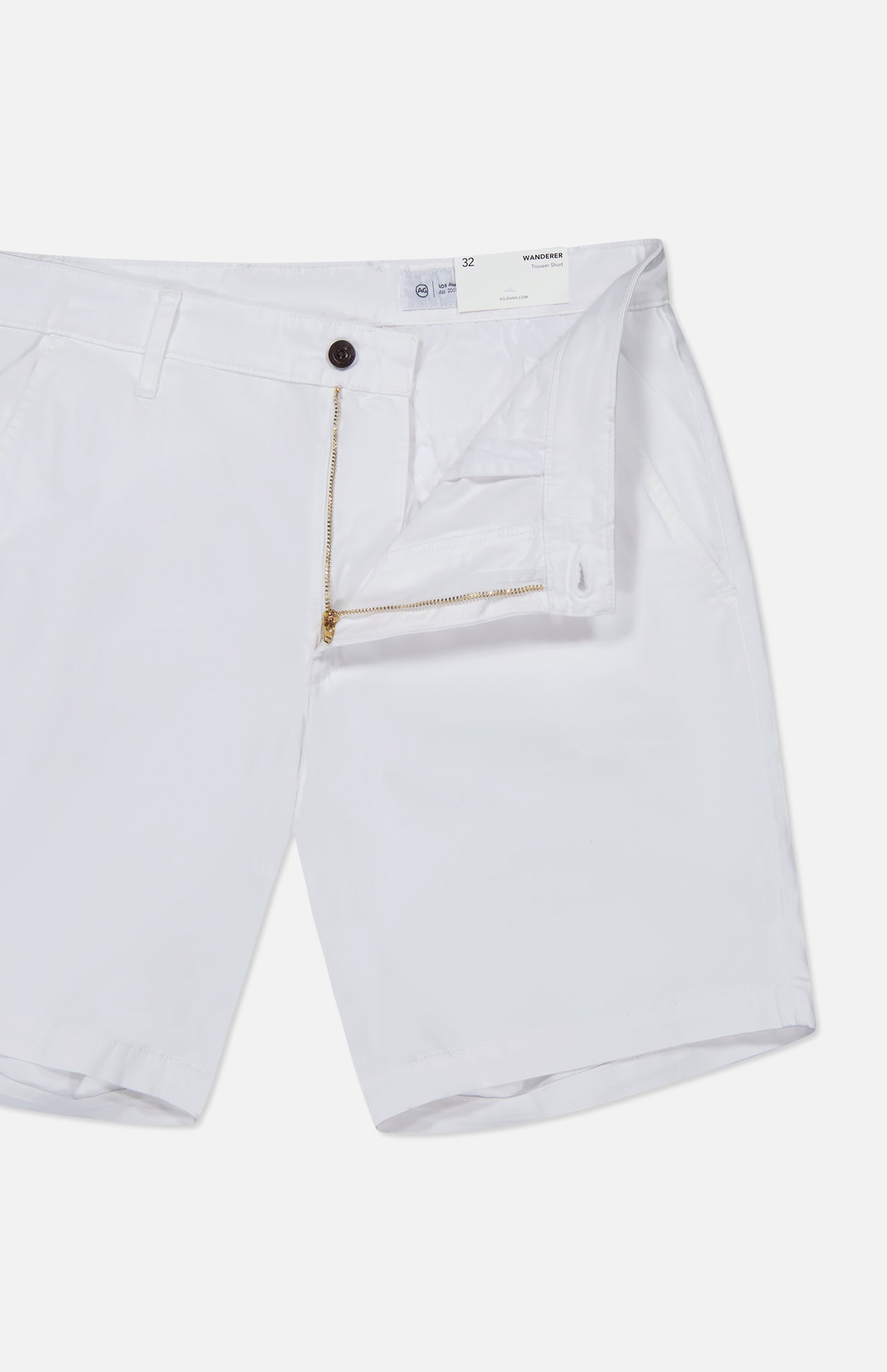 Wanderer Short (7393265385587)