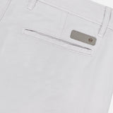 Wanderer Slim Linen-blend Shorts