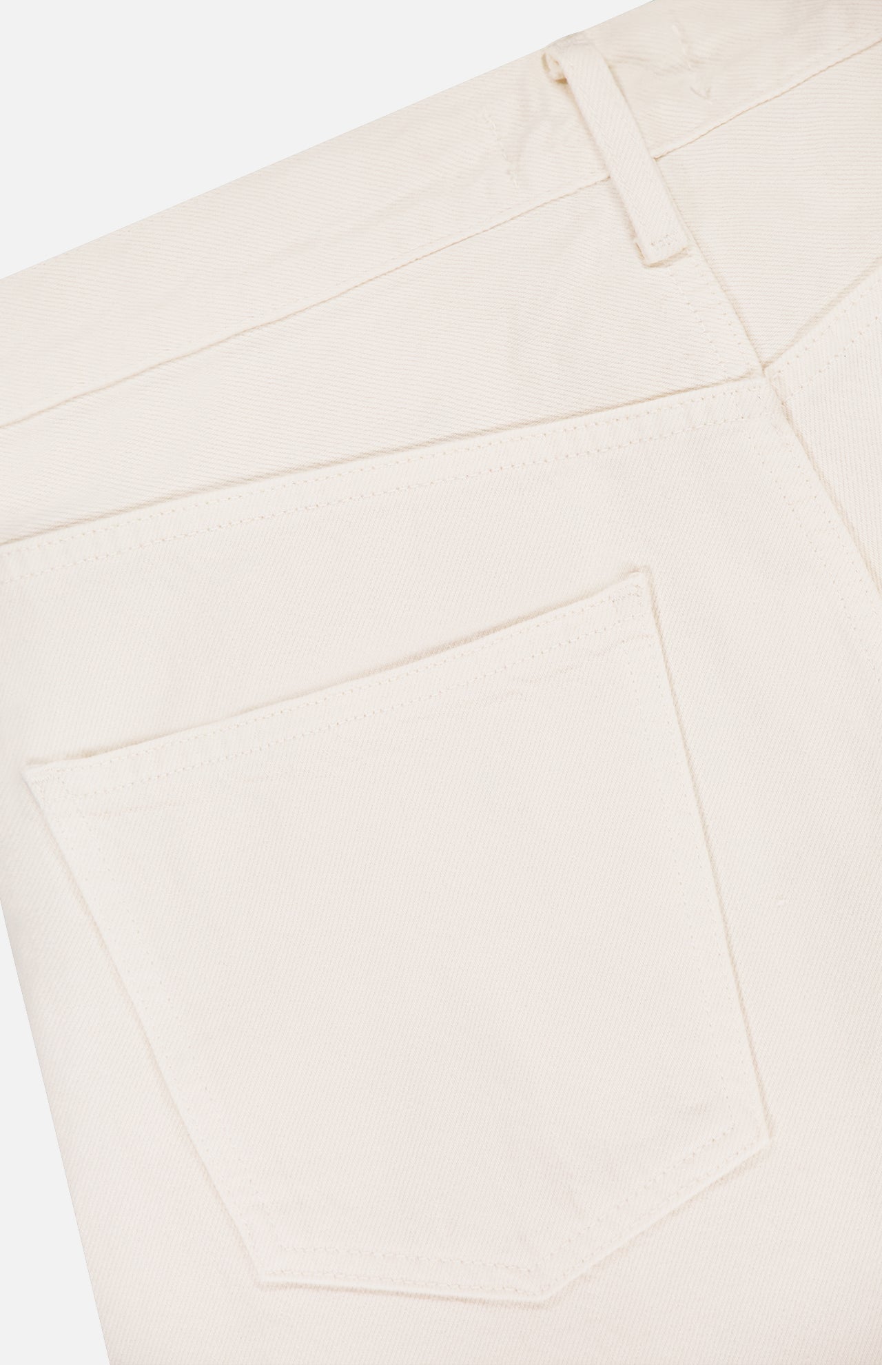 90's Mid Rise Straight Jean (14686537548139)