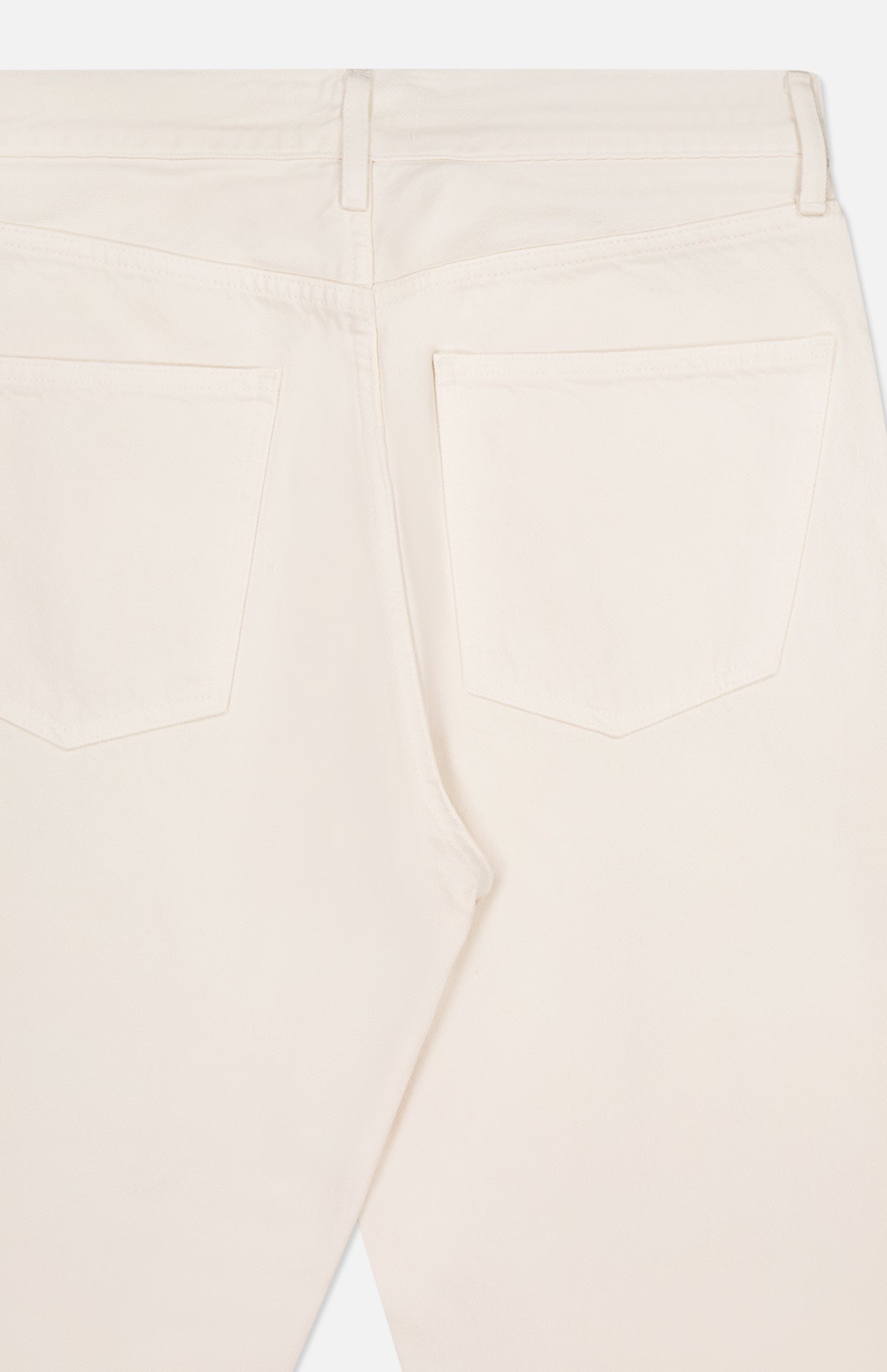 90's Mid Rise Straight Jean (14686537548139)