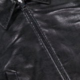 Essie Recycled Cropped Jacket