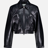 Essie Recycled Cropped Jacket